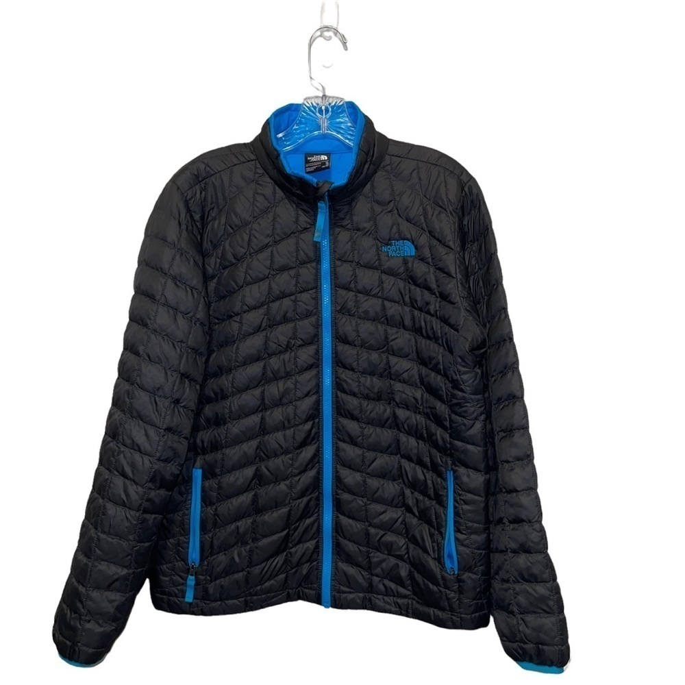 The North Face Boys Jacket Size XL